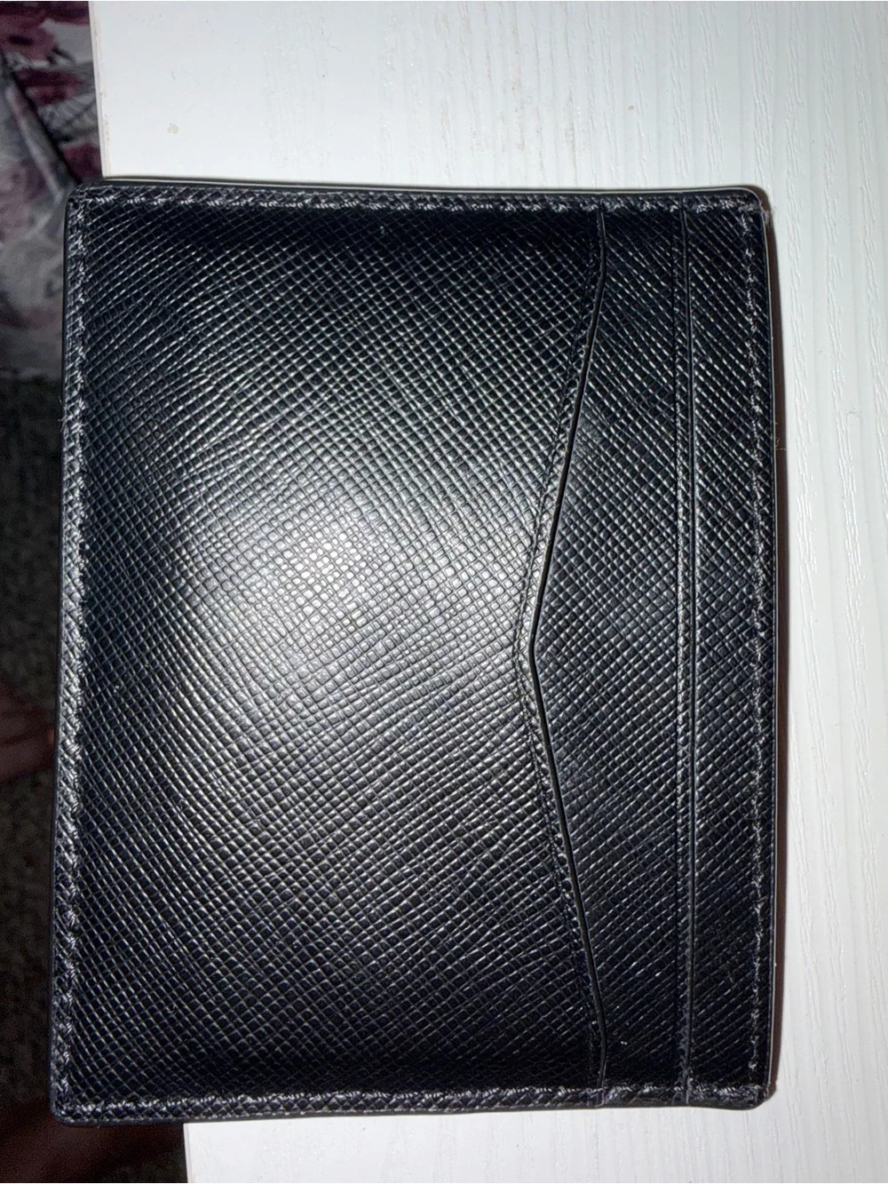 kate spade compact card